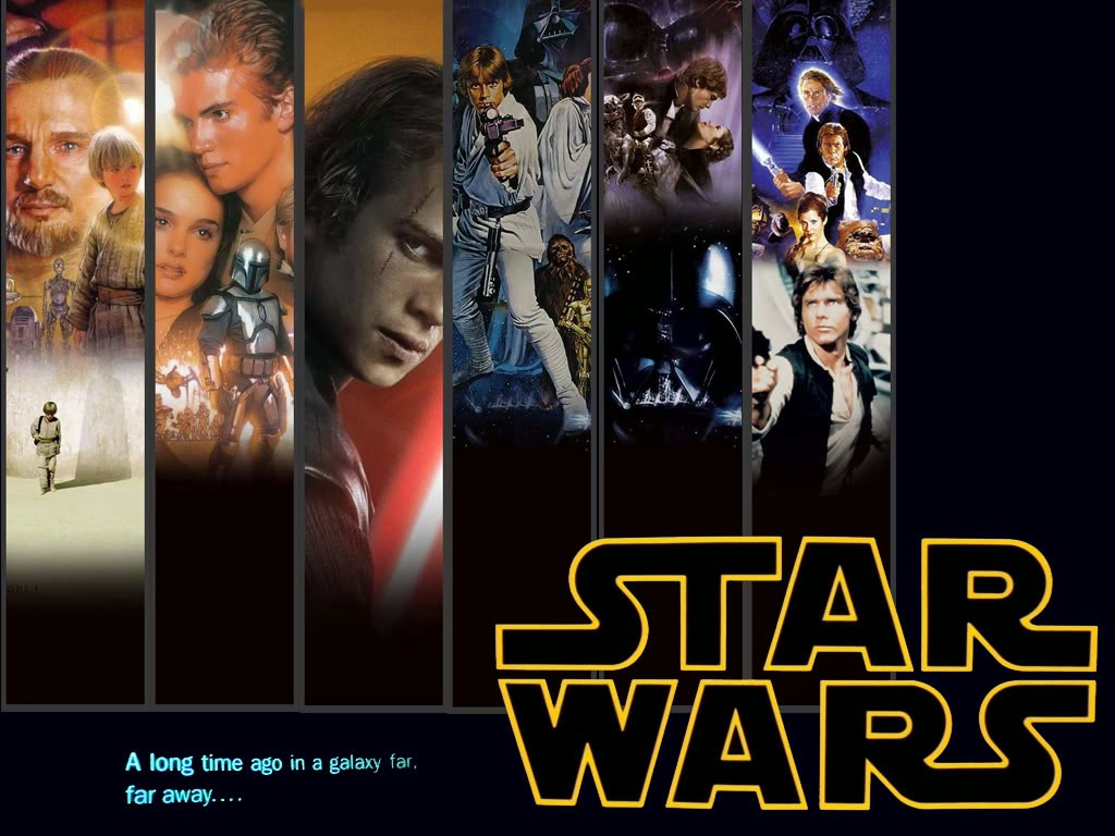 Star Wars Saga to be Screened in China The Star Wars Underworld