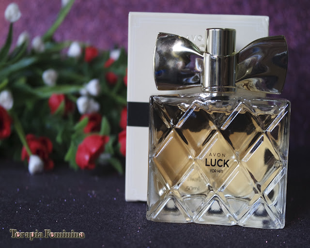 Luck For Her - Avon