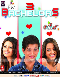3 Bachelors Movie Trailer