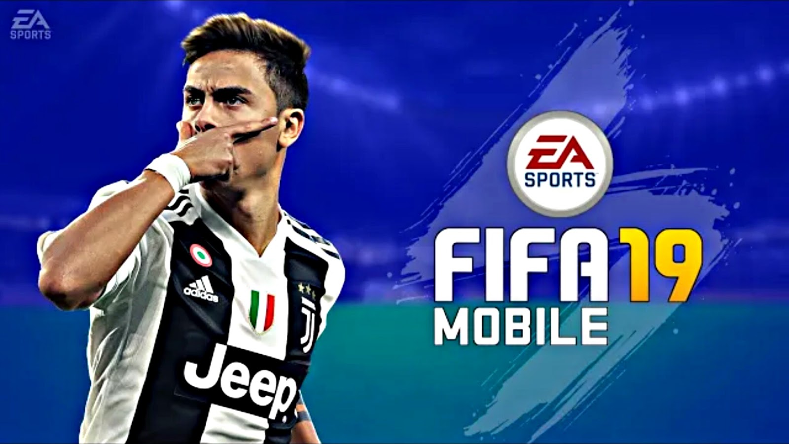 Download FIFA 19 Mobile Android Offline Best Graphics