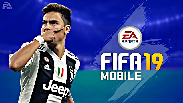 FIFA 19 Mobile Android Offline 1.2 GB Best Graphics