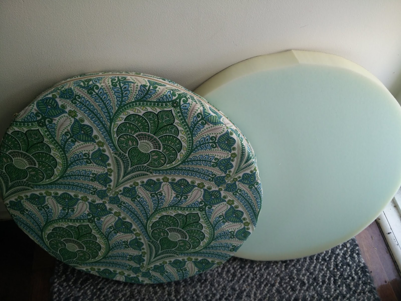 Custom Cushion Covers Gallery