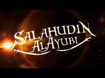 Shalahuddin al-Ayyubi - Terbaru Terupdate 2018