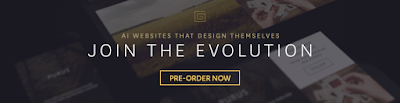 The Grid join the Evolution Сайт, который создает себя сам