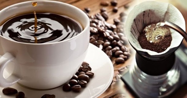 evde makinesiz filtre kahve nasil yapilir kahvekafe kahve dunyasindan bilgiler ve tarifler