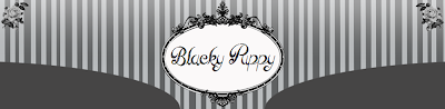 Blacky Puppy