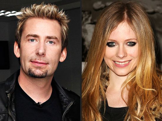 Avril Lavigne to marry Chad Kroeger