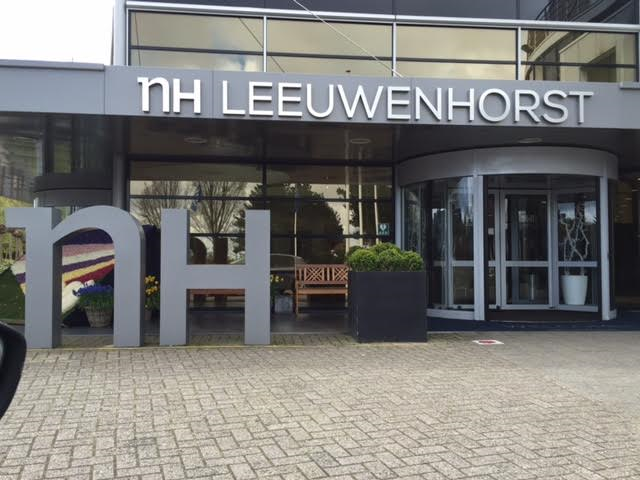 hotel NH Leeuwenhorst