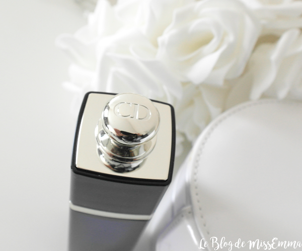 Le Blog de MissEmma • Dior Addict • Tendance Parfums