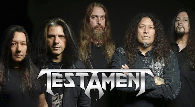 Testament Testament_2016