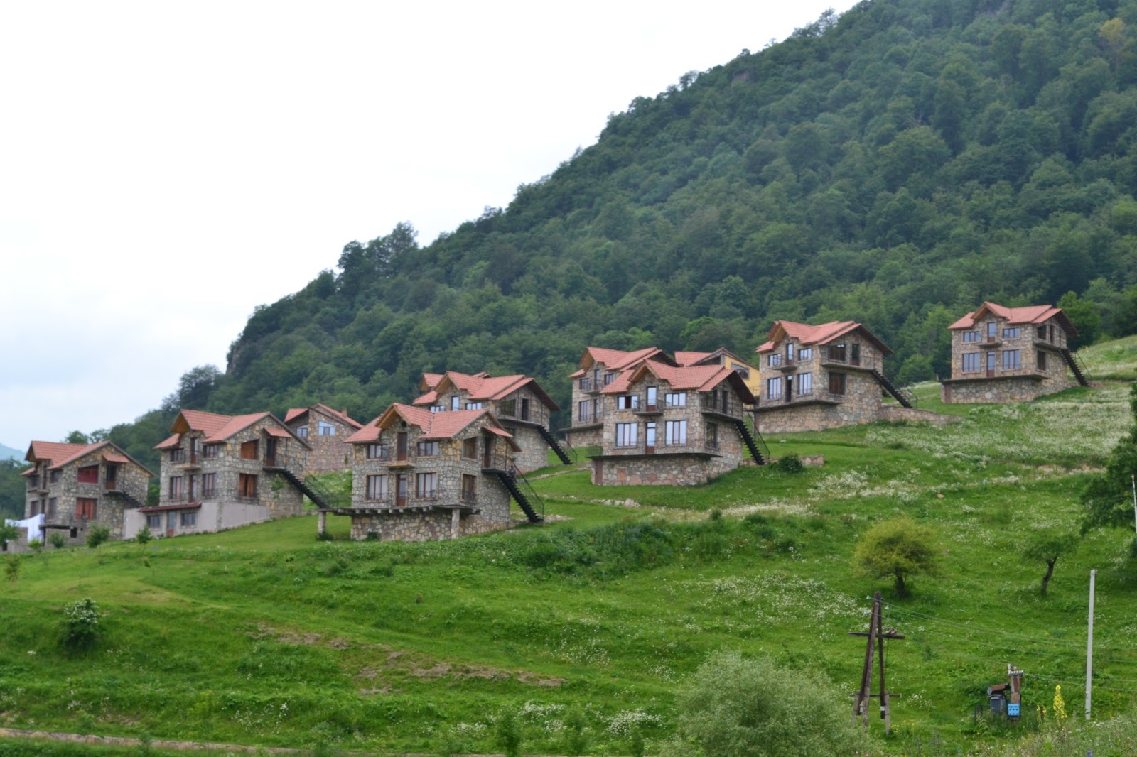 Ластивер армения гостиница