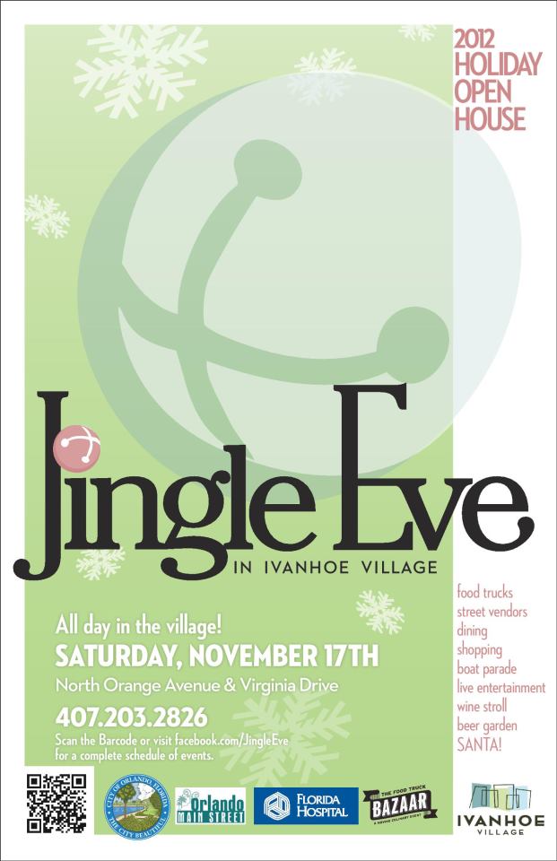Retro City Cycles Get ready for the best party of the year! Jingle Eve!