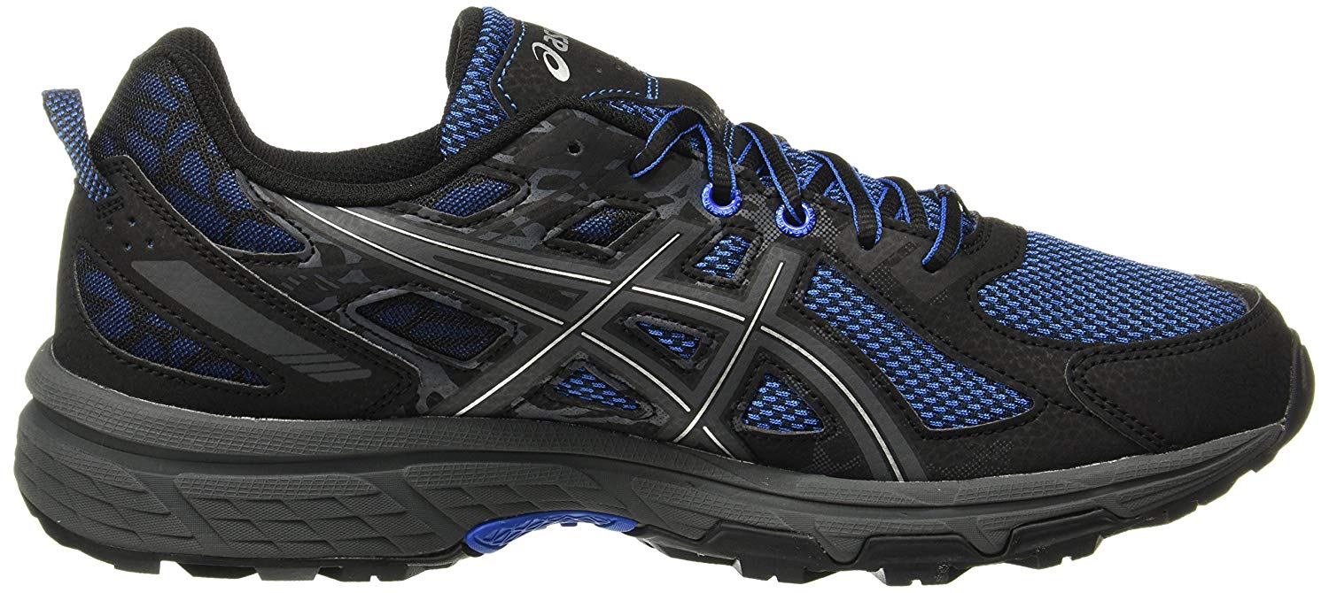 ASICS Mens Gel-Venture 6 Running Shoe - Shop of a kind Sports and Fitness
