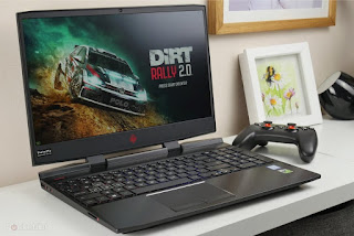 Harga Laptop Omen Rtx 2060