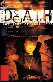 Death (1996) The Time of Your Life #1