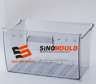 Specialized on the refrigerator parts mold, pls find Helen, whatsapp 0086 15858625783