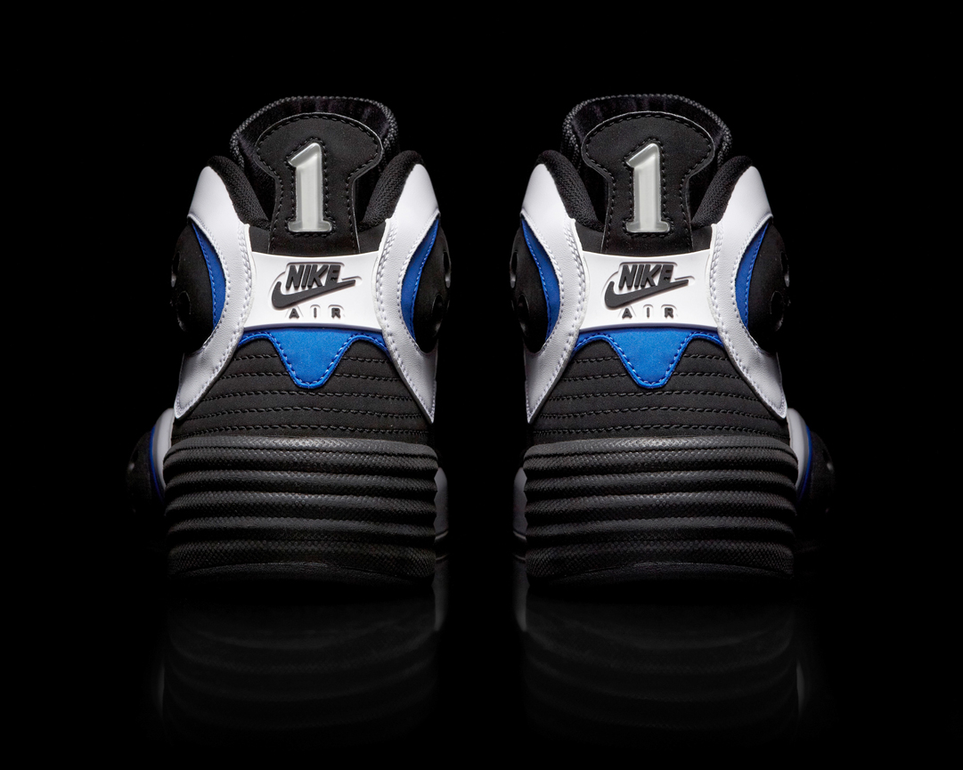hardaway nike air flight 1