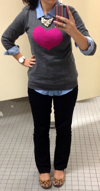 | Pretty Little Things: hearts and thoughts they fade&mldr;..