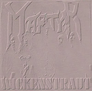 Capa de Wickenstraut