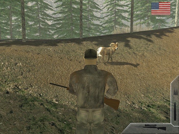 Deer Hunter 2003 PC Game Free Download Free Download PC Games
