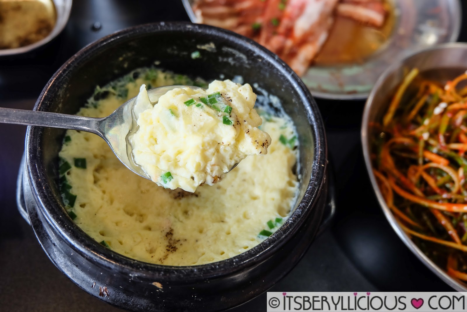 Samgyupsalamat Unlimited Korean BBQ Restaurant Opens in San Juan