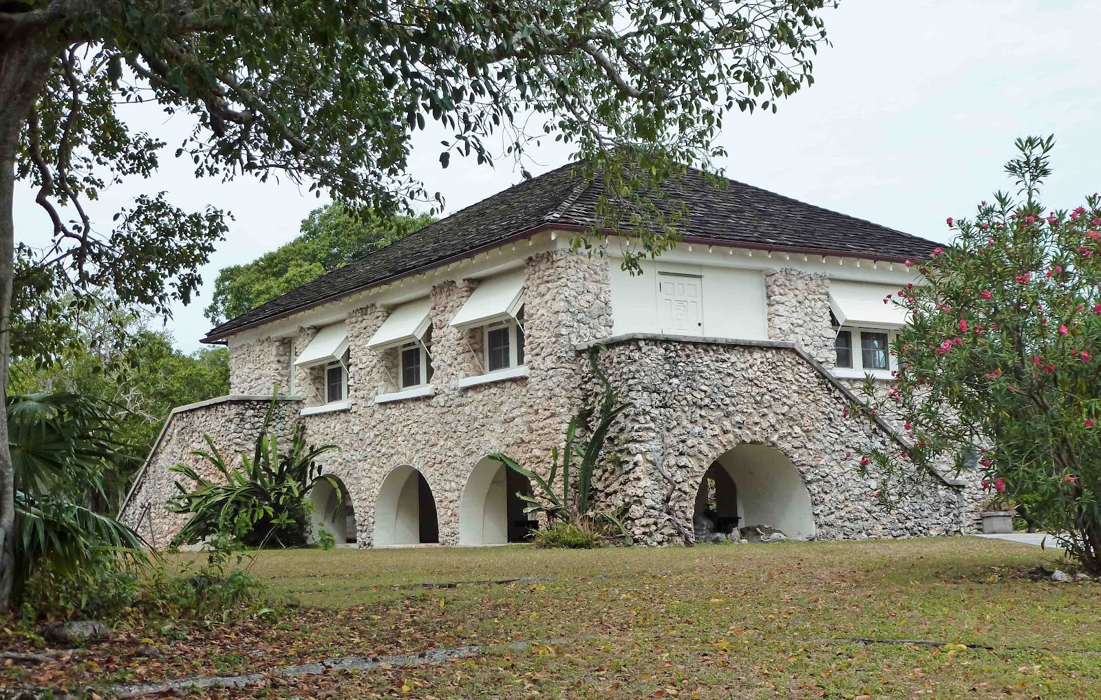 Last Dance Lignumvitae Key Botanical State Park