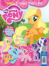 My Little Pony Czech Republic Magazine 2013 Issue 11