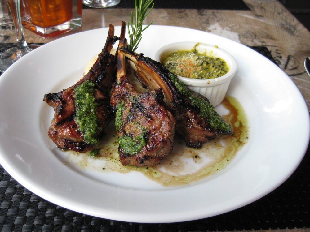 Victoria Station (restaurant) Steak Houses In Alexandria Va House