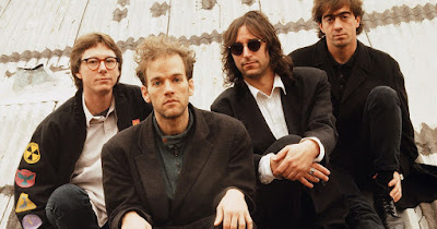 R.E.M. band picture