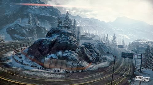 Need for Speed Rivals Full ISO  Gamers Full Version