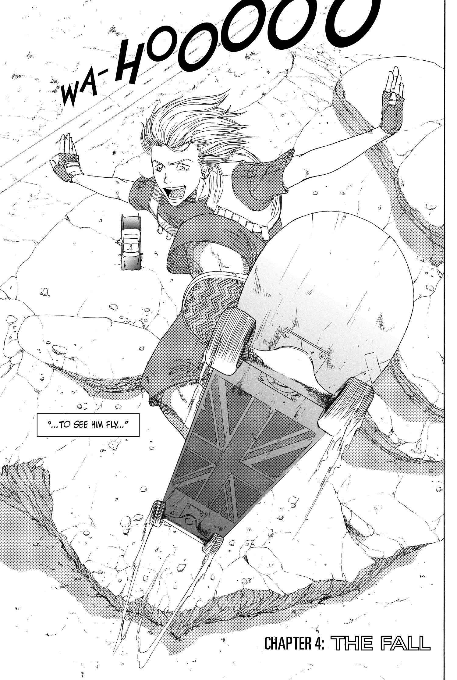 Read online Poison Candy comic -  Issue # TPB 2 (Part 1) - 66