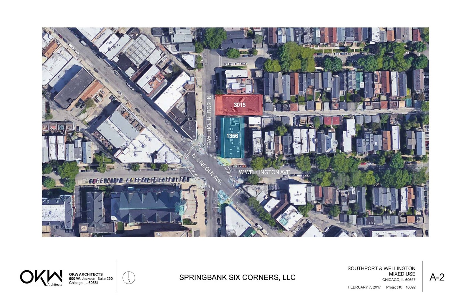 Il casino development wellington