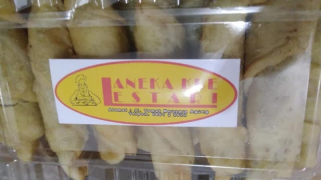 Miris! Kue Pastel dan Risoles Isi Ganja Siap Kirim Ditemukan Polisi, Begini Fakta-Faktanya Miris! Kue Pastel dan Risoles Isi Ganja Siap Kirim Ditemukan Polisi, Begini Fakta-Faktanya