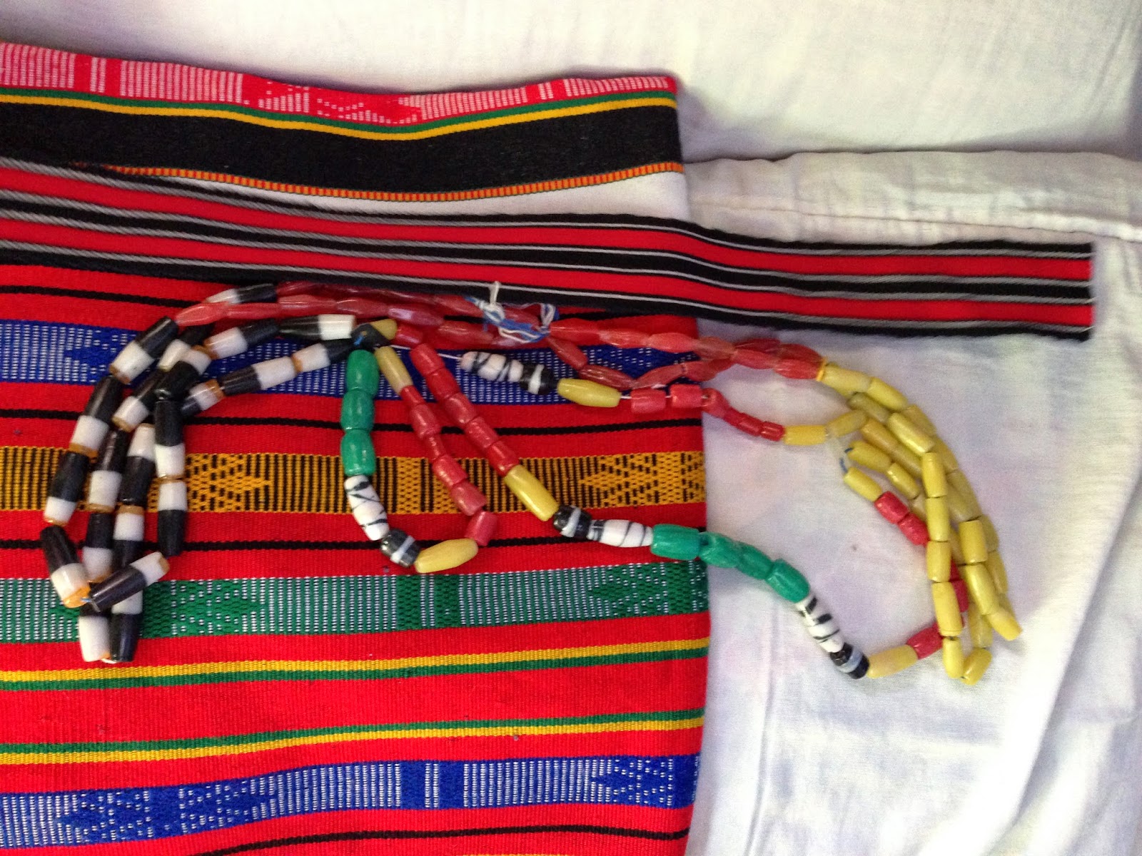 KANKANA-EY GROUP: It's All About Kankana-ey