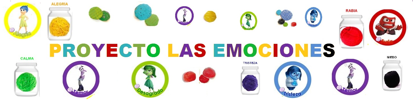 Proyecto las emociones