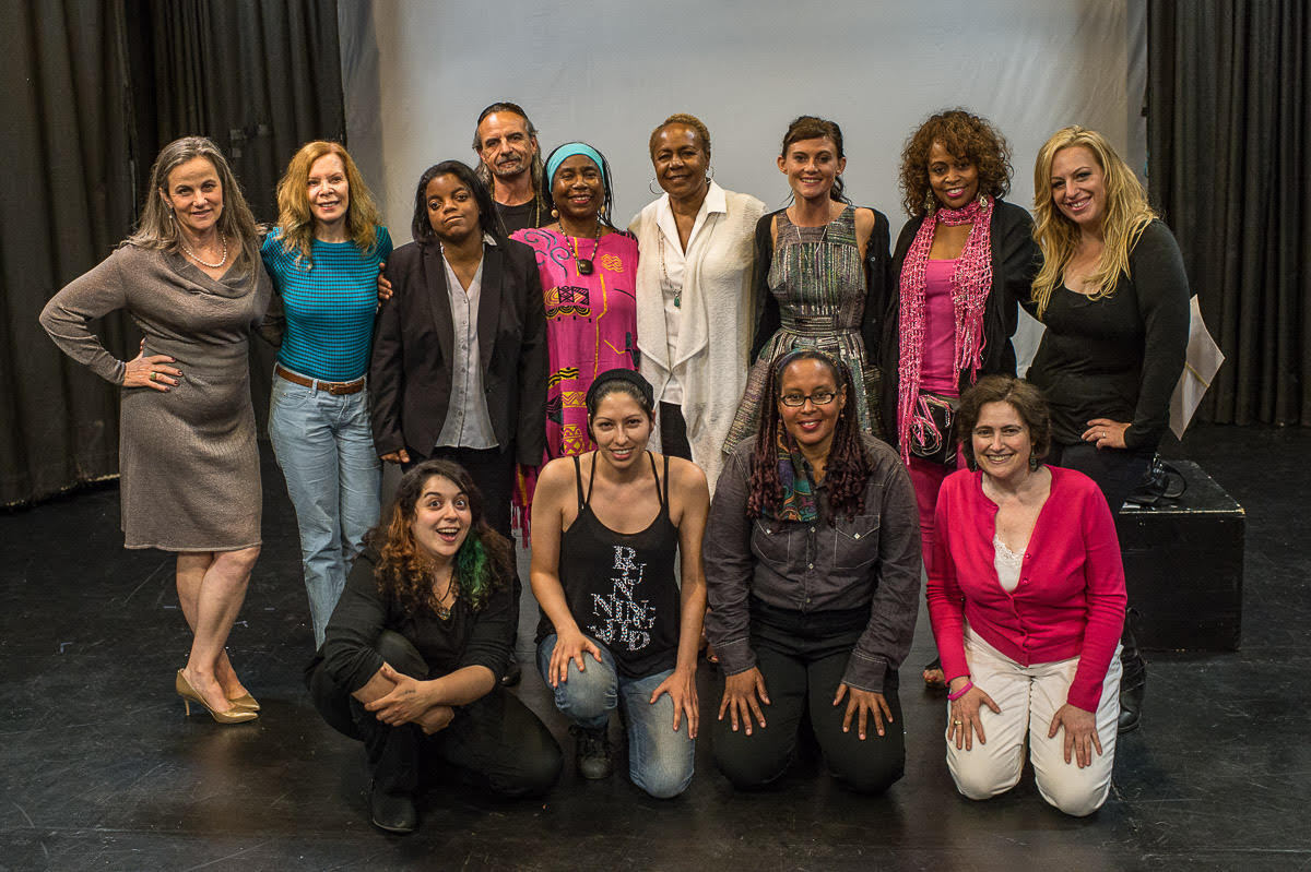 Los Angeles Women's Theatre Festival The 23rd Annual LA Womens Theatre Festival Recap!