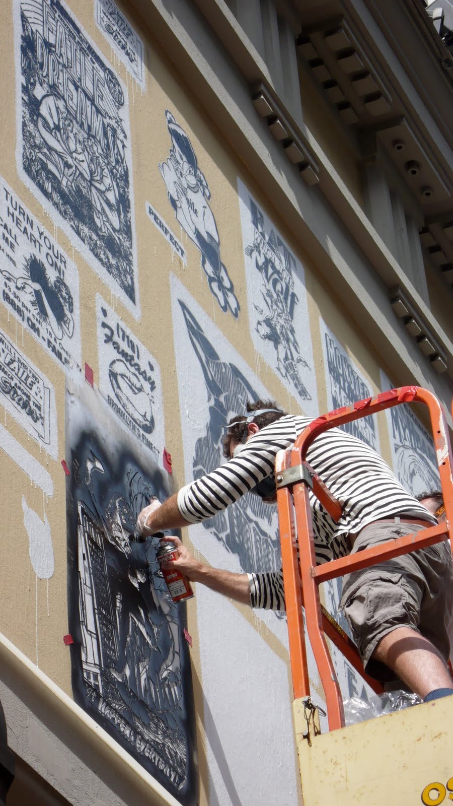 Sadrak Kabir International July 2015