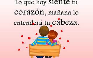 Tarjetas para san valentin 2016 - Imagenes de amor y amistad