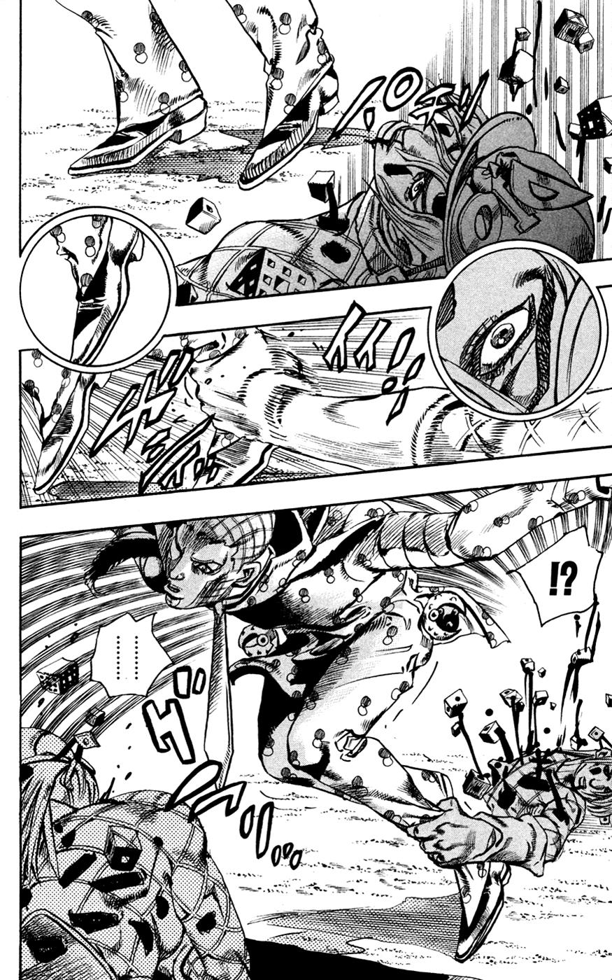 Steel Ball Run Chapter 70 - MyToon.net