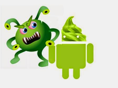 Tutorial Android Root 