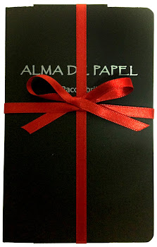 ALMA DE PAPEL