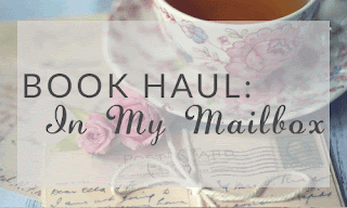 Book Haul: Junio/Julio/agosto/septiembre