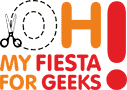 Oh My Fiesta! for Geeks