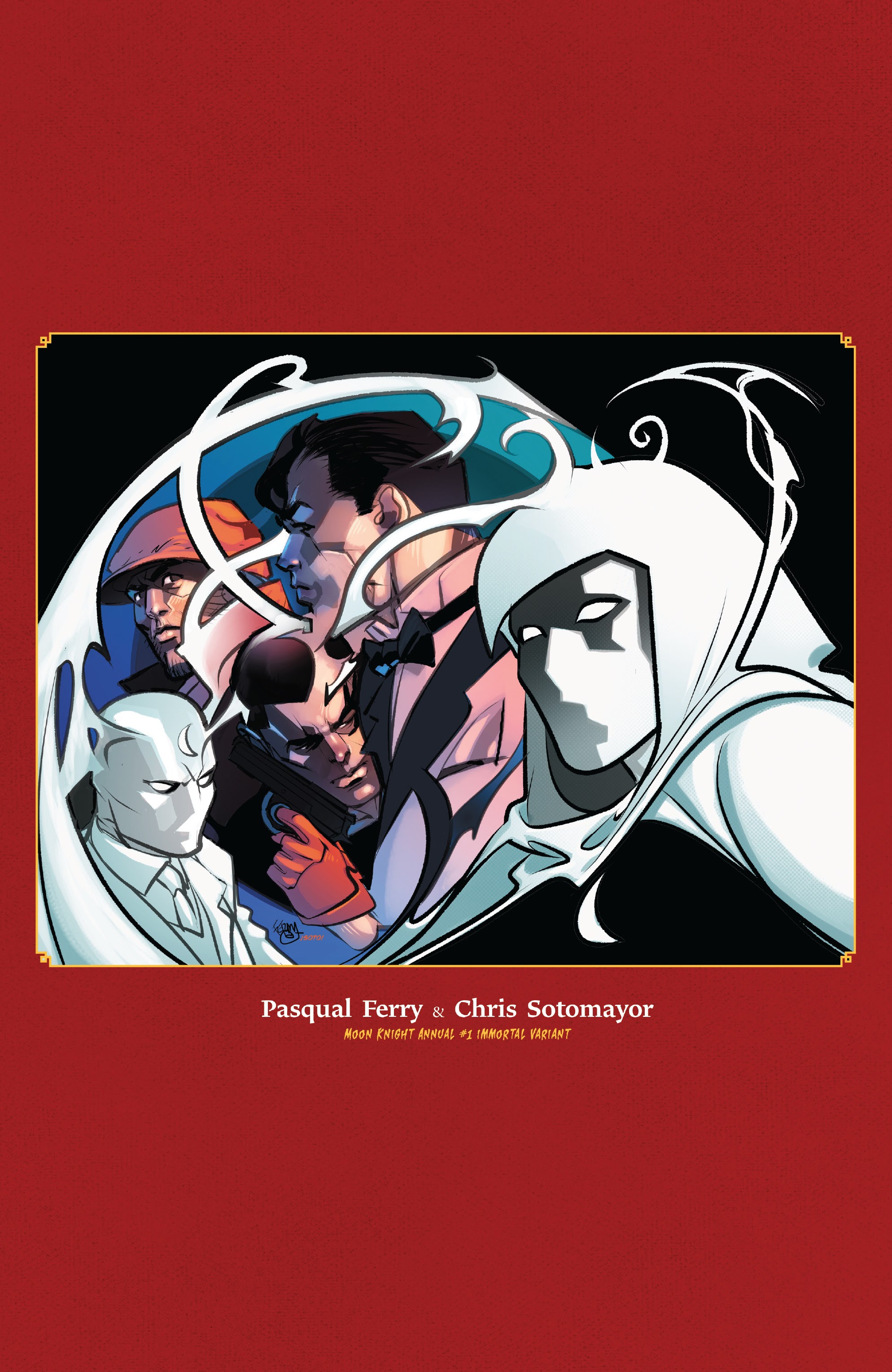 Read online Acts of Evil! comic -  Issue # TPB (Part 3) - 57