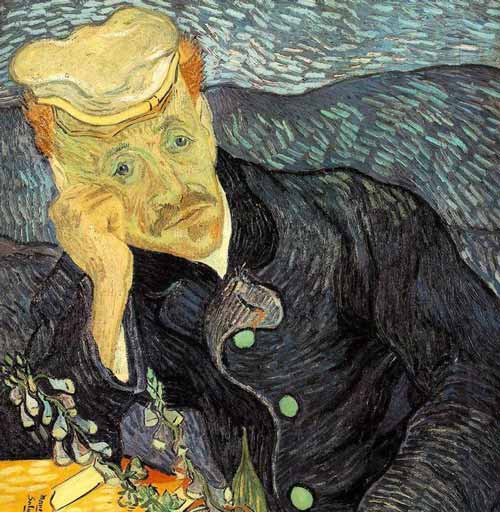 10 Lukisan Karya Vincent van Gogh Terbaik Termahal 