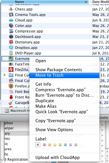 uninstall apptrap uninstall apptrap