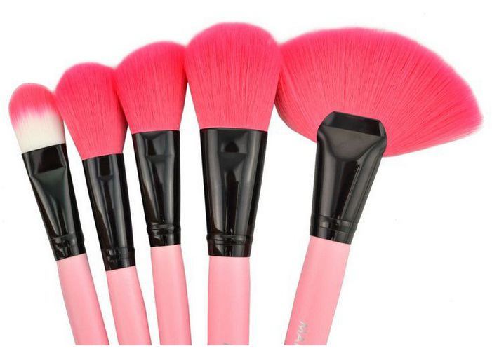 Jenis Brush Make Up Dan Kegunaannya