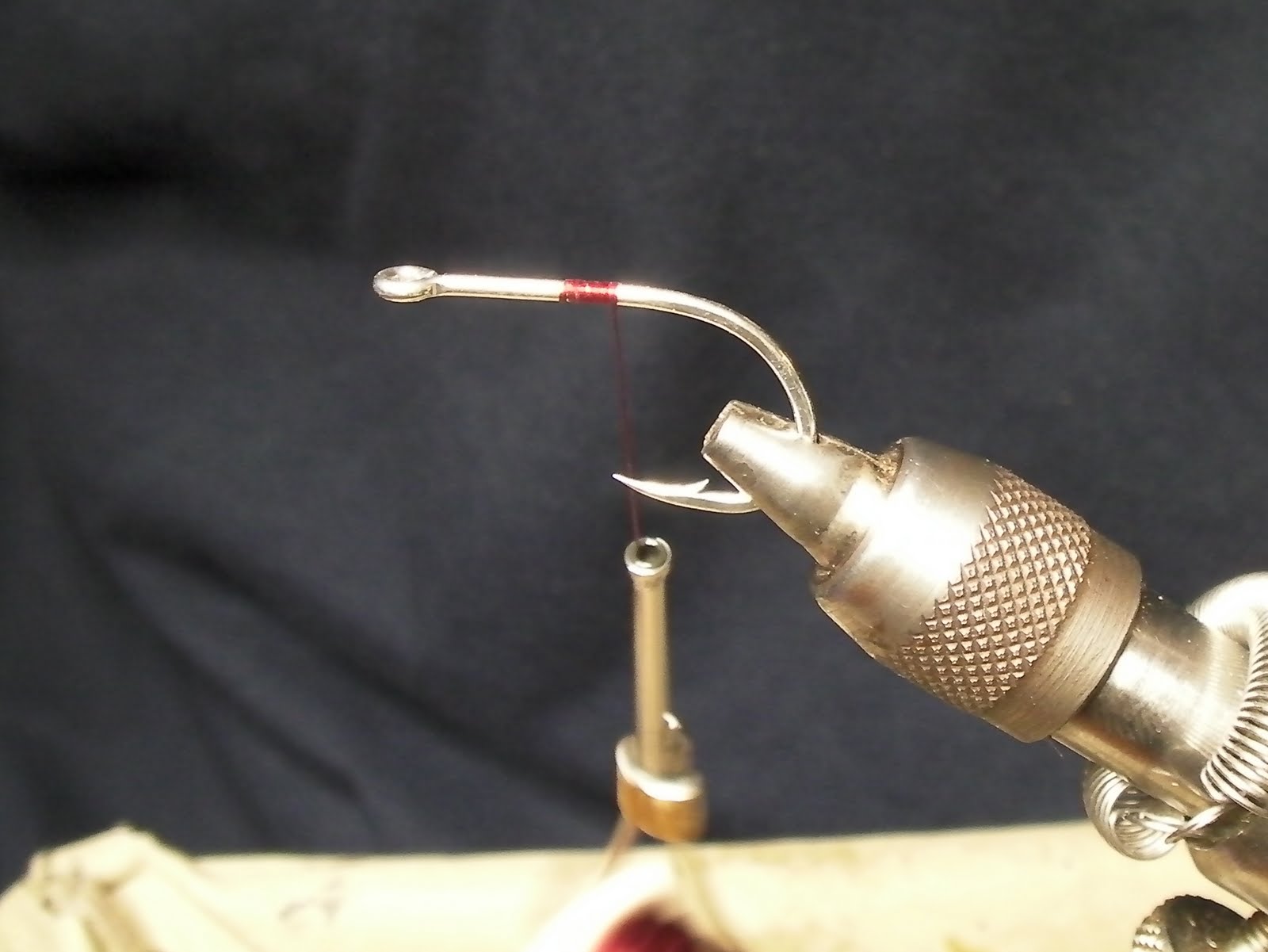 Fly Tying Videos How to Tie Flies for Freshwater and Saltwater How to