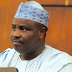 INEC Confirms Tambuwal As Sokoto PDP Governorship Candidate