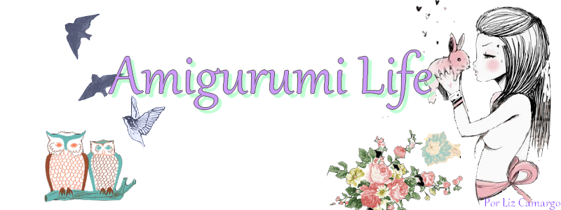 Amigurumi Life